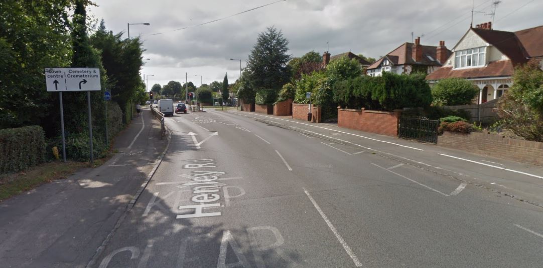 How developer could build more Caversham homes than it has permission for