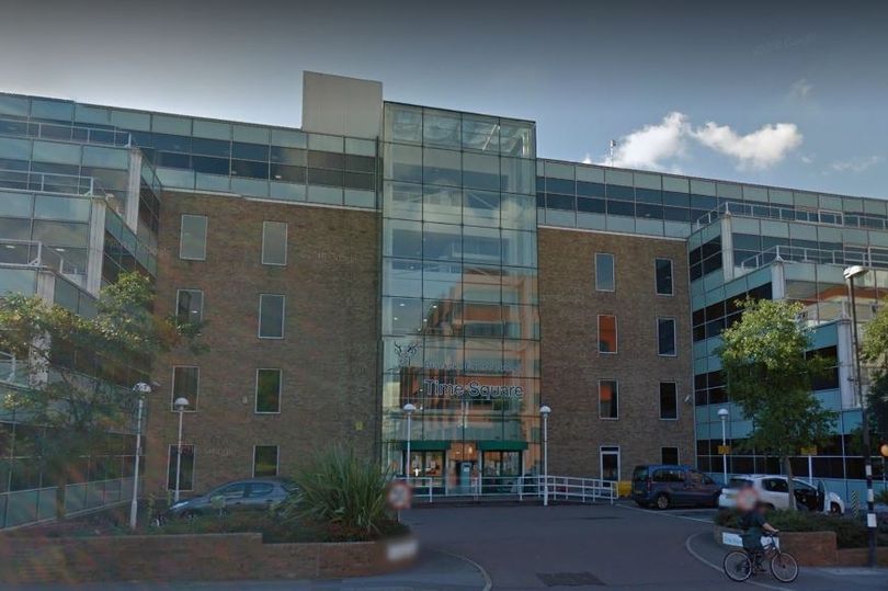Bracknell council forced to up its property investments to fill gap left by Government funding cuts