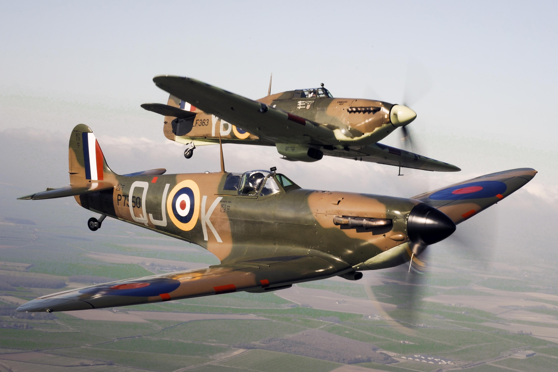 How Reading secretly won the Battle of Britain finally revealed in new documentary