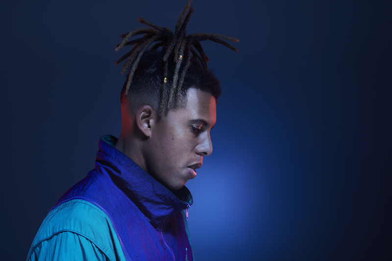how canary wharf helped britains got talent winner tokio myers