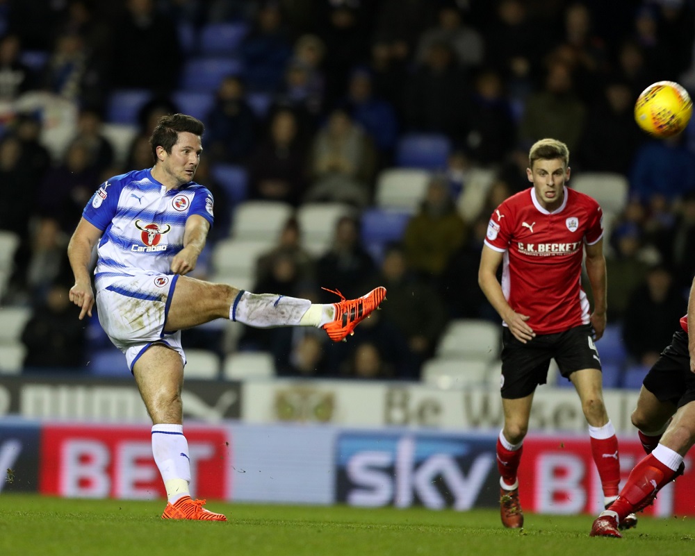 Five areas where Ipswich Town v Reading FC could be won or lost