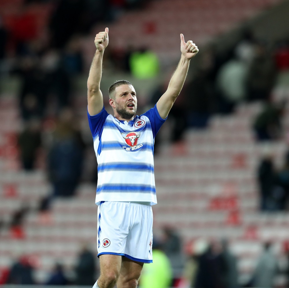 Van den Berg brilliant as Reading FC overcome potential banana skin, says fan after beating Sunderland