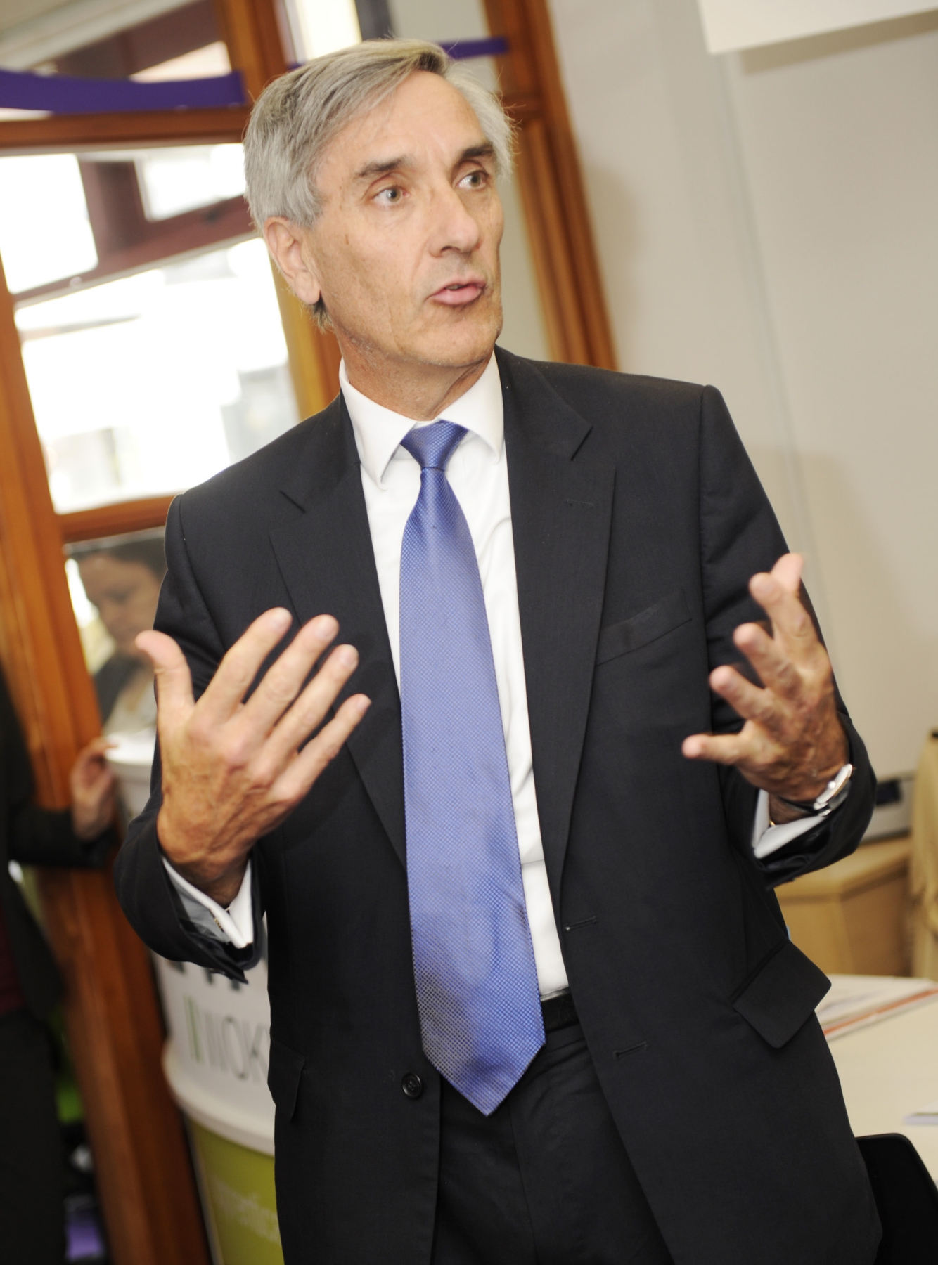 Johnredwood