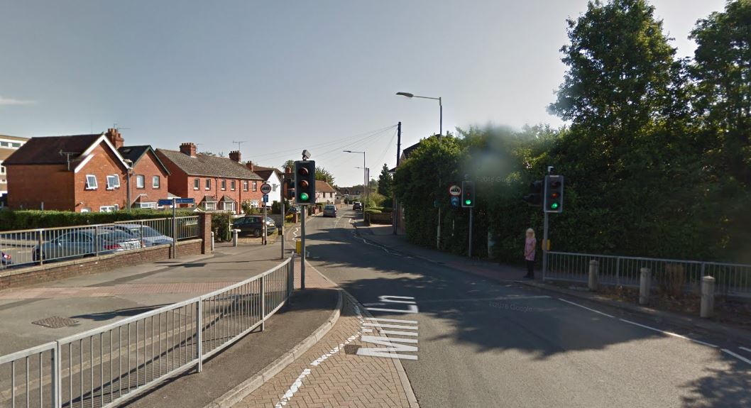 Body of a woman pulled from the water at Newbury