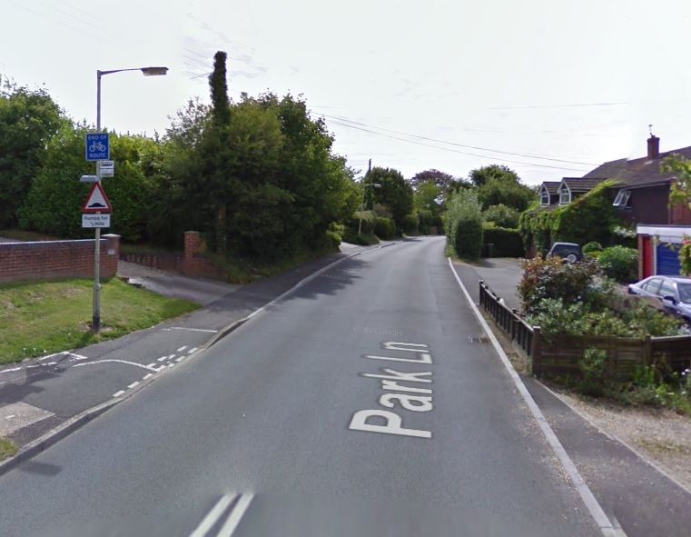 Murder investigation launched after woman found dead in Thatcham