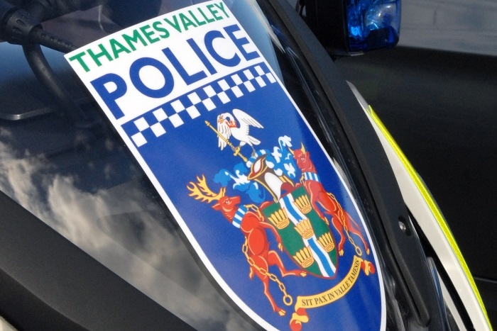 Woman, 50, robbed in Oxford