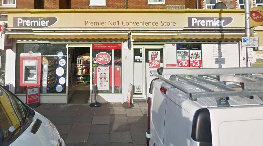 Reading shops could lose licences after selling alcohol illegally and employing workers without a visa