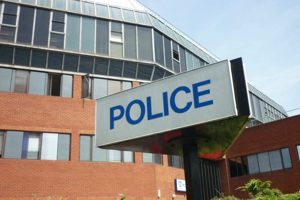 Have your say on £12 council tax hike to cover Thames Valley Police costs