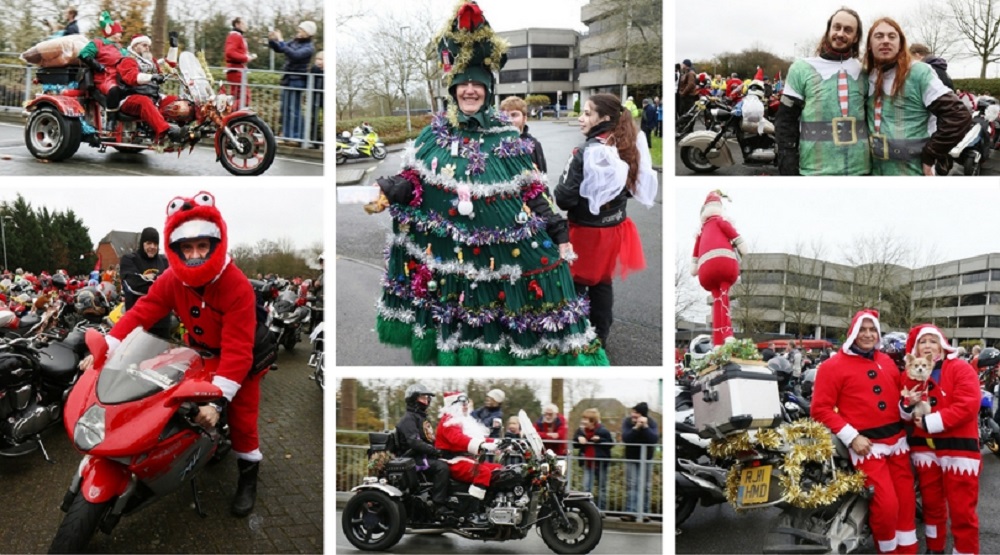 Reading-Toy-Run