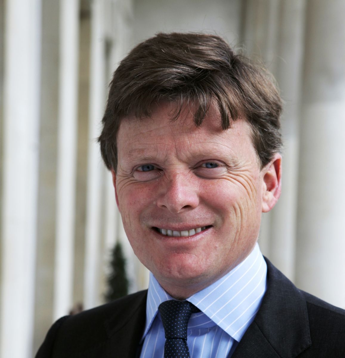 Richardbenyon