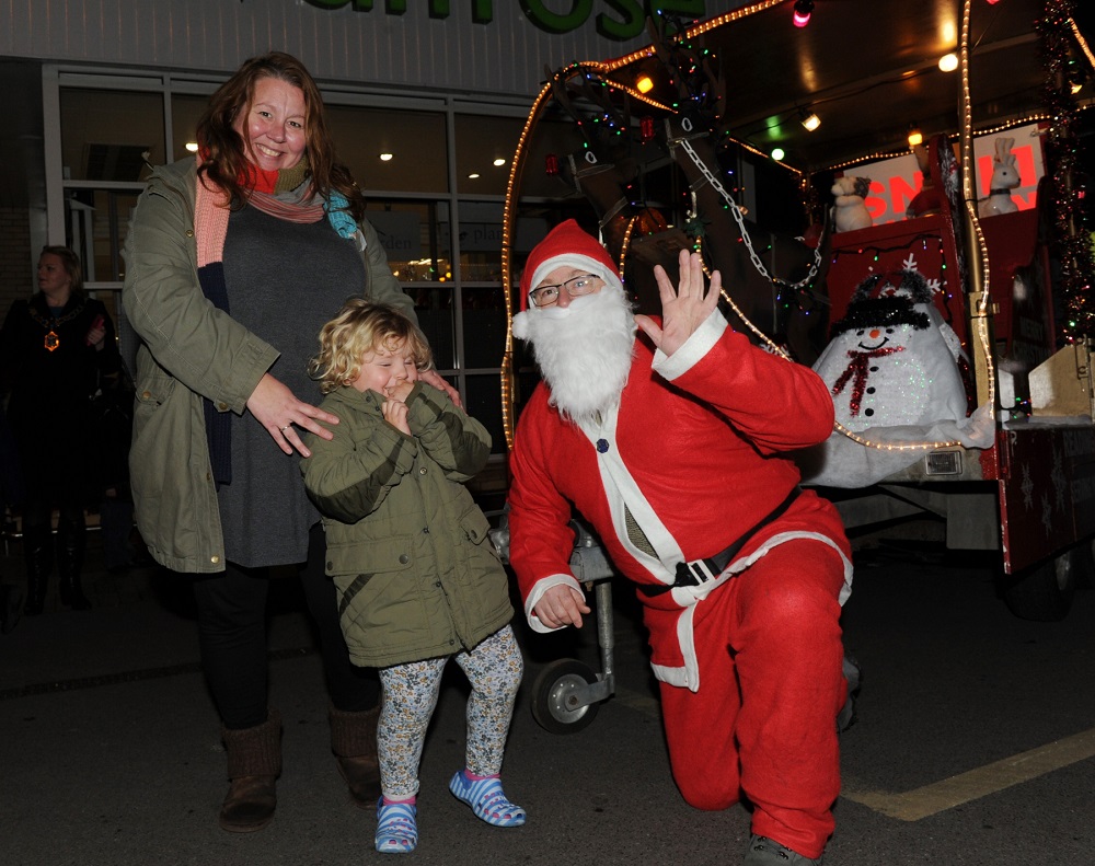 The-Reading-Lions-Santa-s-sleigh-in-2015
