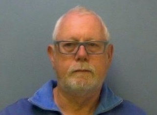Trevor-Rudge