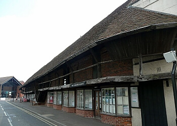 Museum ranked as one of Newbury's top three attractions