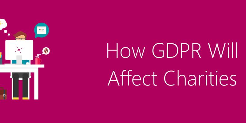 Data protection course for charities and community groups in Reading in December