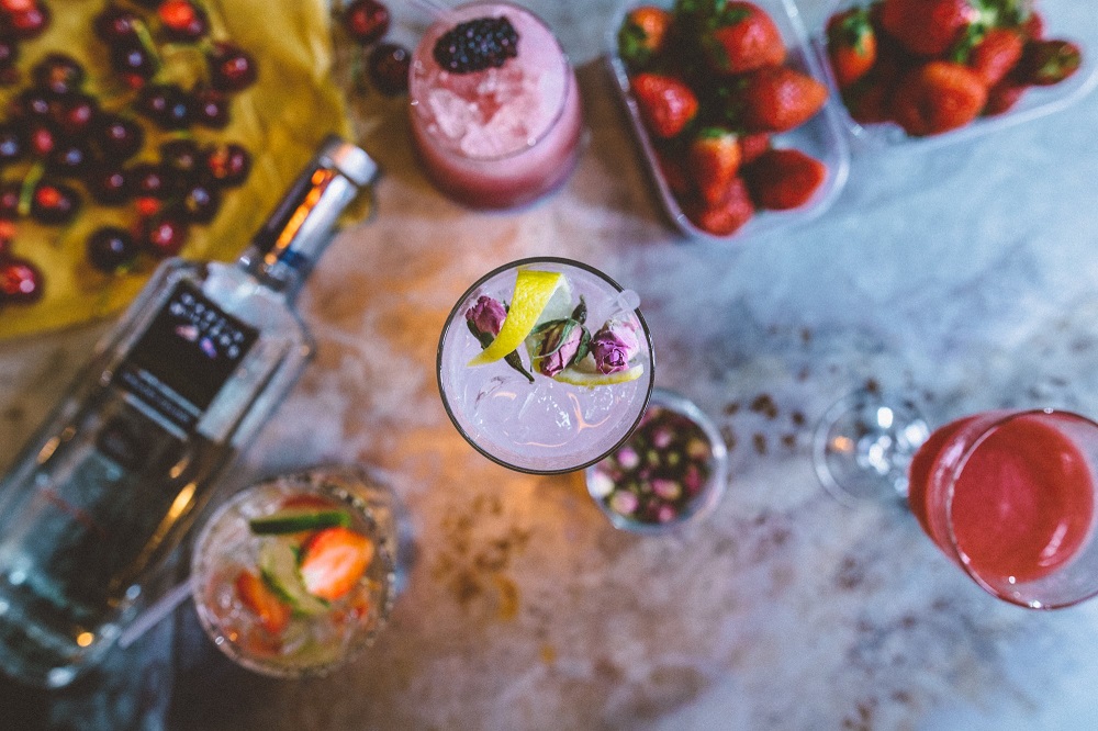 Take part in the first Henley Gin Trial this January