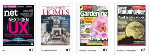 Reading Library launches eMagazine service