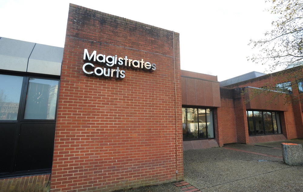 Man charged with murder after death of woman in Thatcham