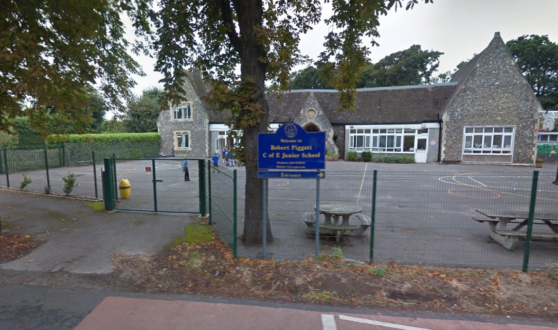 Wargrave schools forced to ask parents for money boosted by exercise book donation