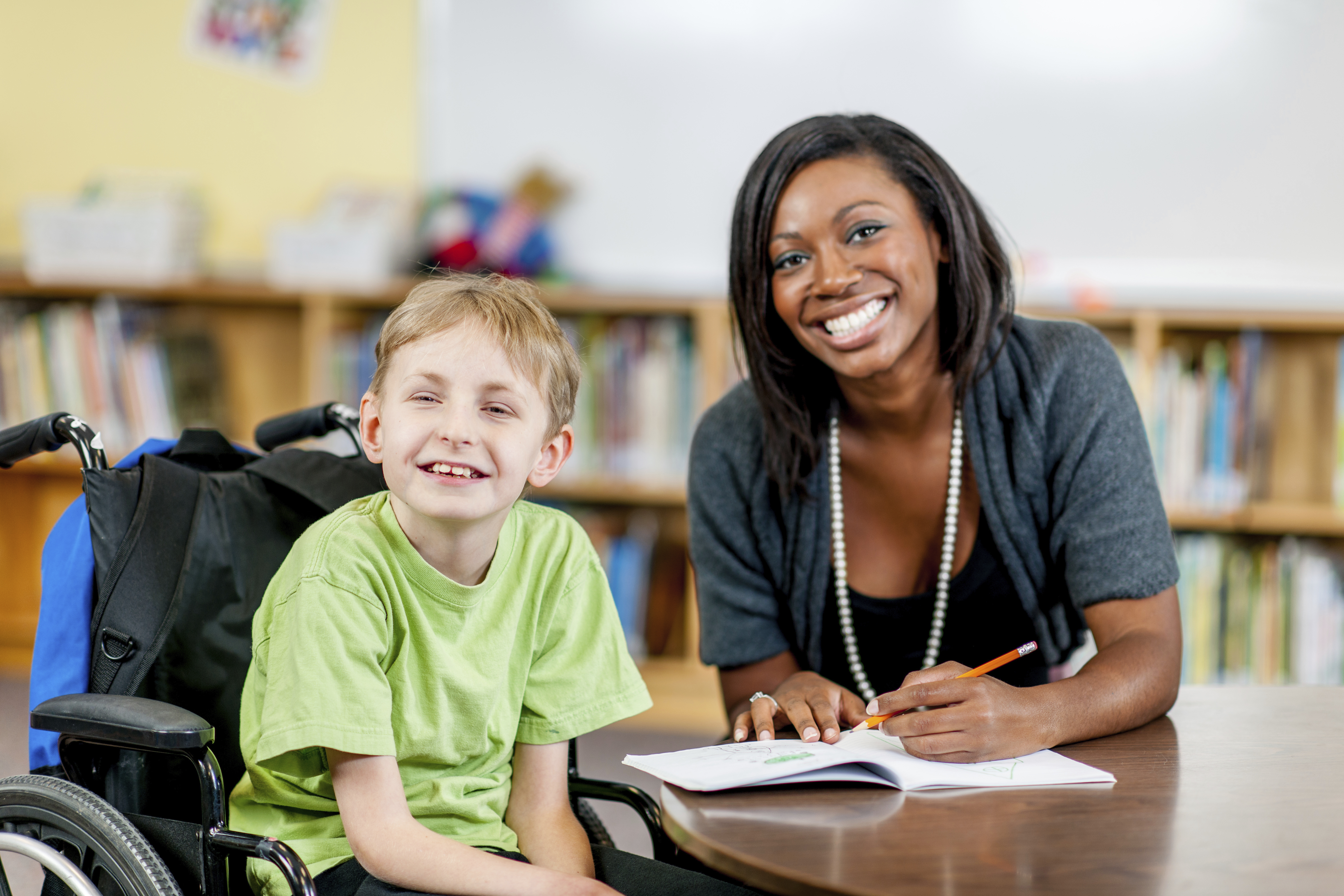 Reading Borough Council wants feedback on special educational needs services