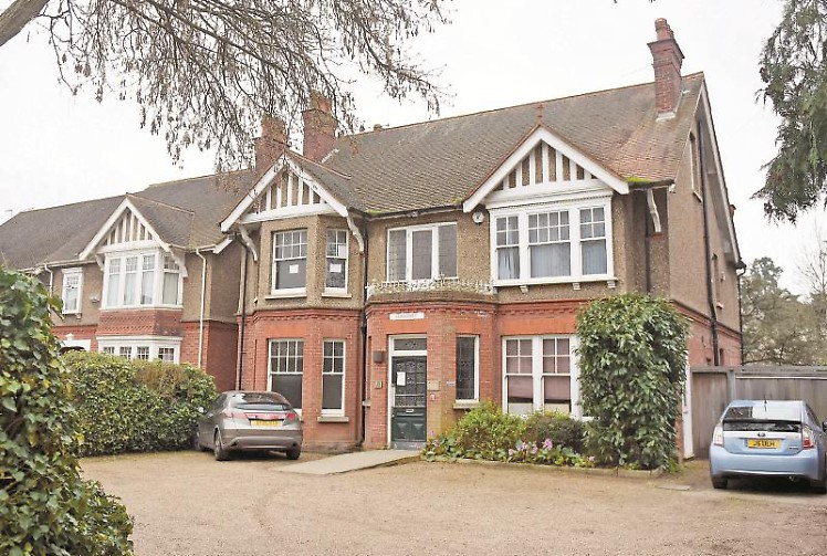 Slough medical surgery will close in January 2018