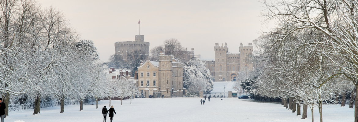 All the Christmas 2017 events at Windsor Castle