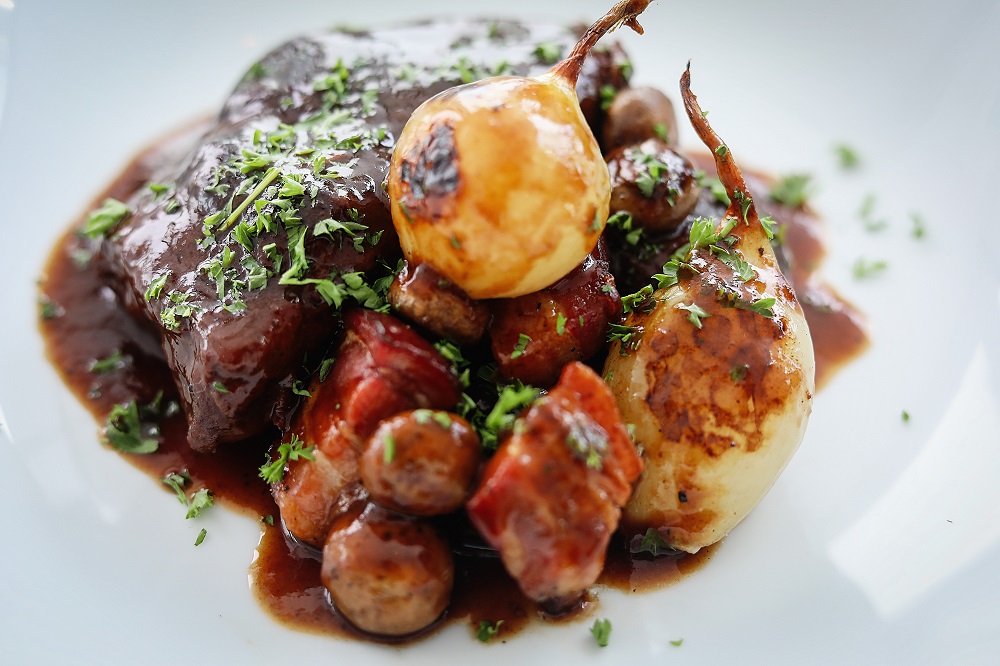 Eat our for less with these January restaurant vouchers