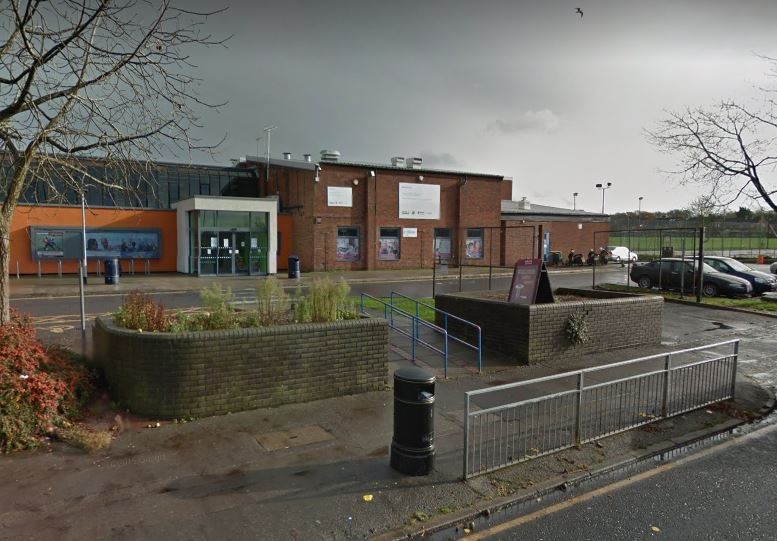 Academy-Sport-Leisure-Centre