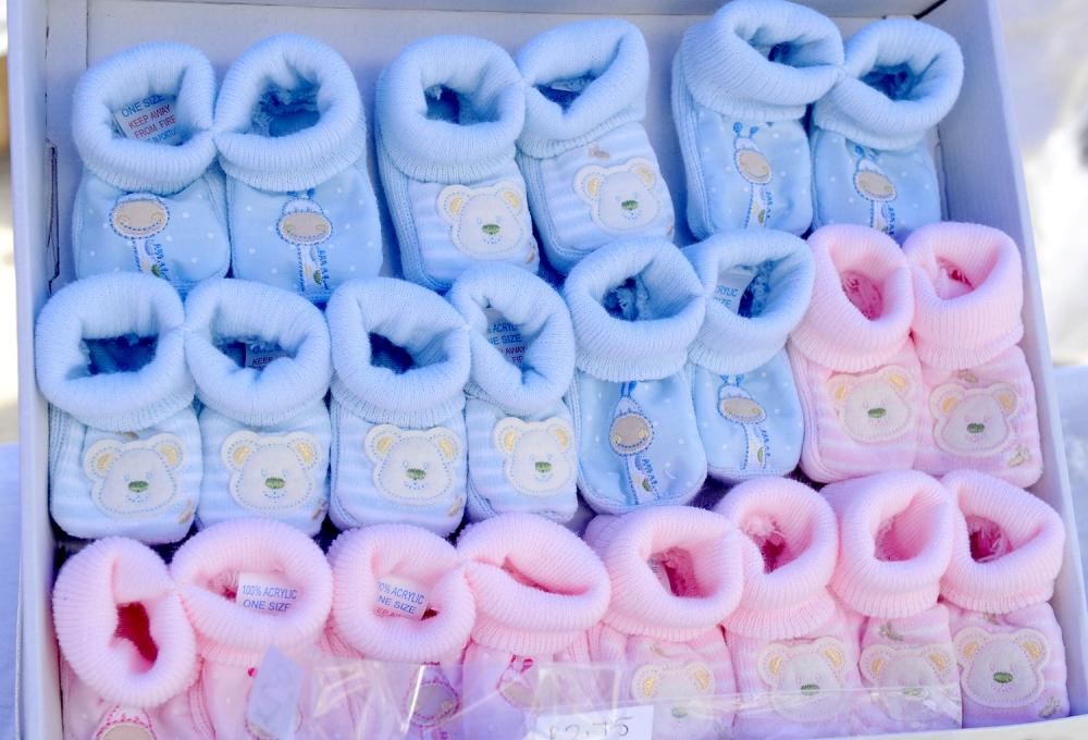 Pick up baby bargains at Thatcham family market getreading