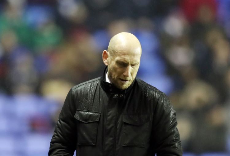 The three things Stam must do to boost Reading FC's survival hopes