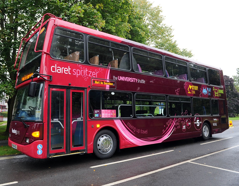 Claretspritzer