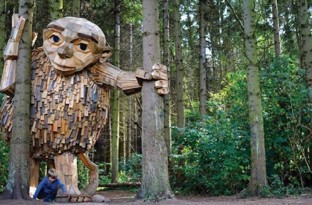 Plans for 199 homes at former TRL site include woodland wonderland in Crowthorne