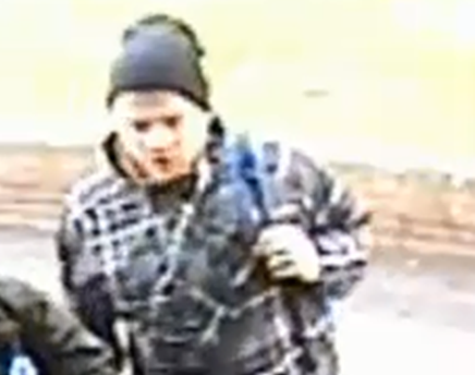 CCTV images released after man kicks 12-year-old boy on Reading bus