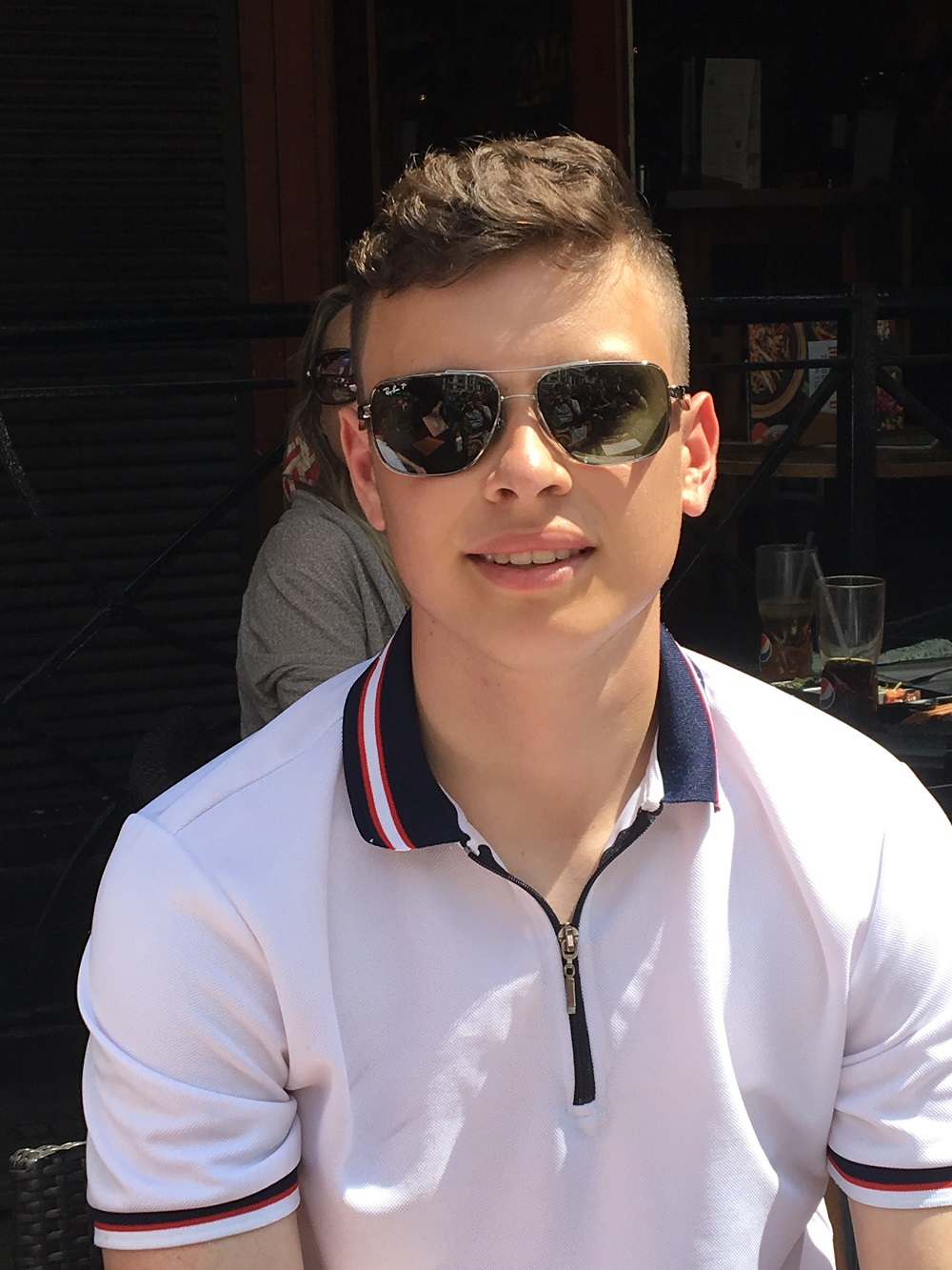 Family urges fans to remember teenage Reading FC supporter at Brentford game