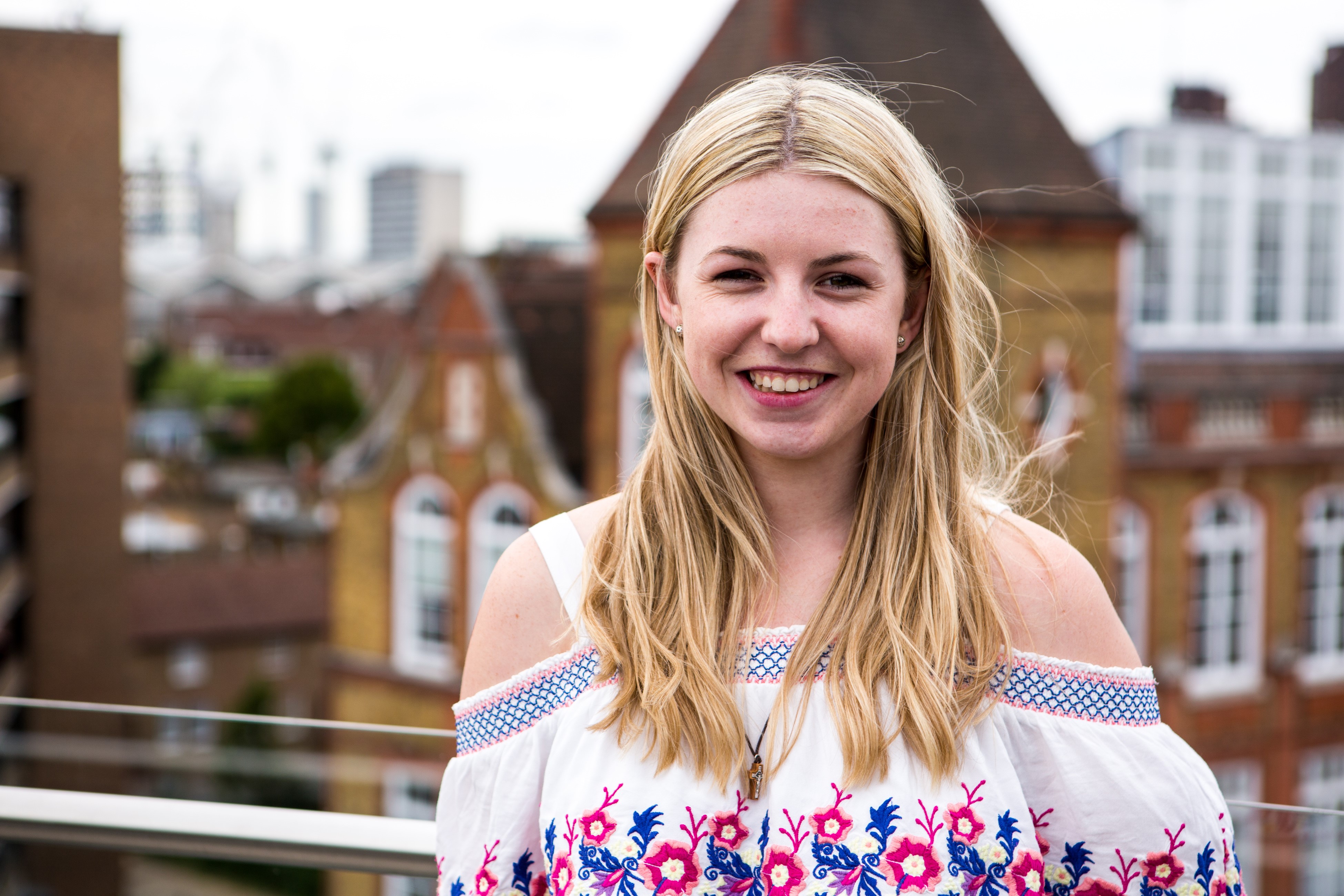 Berkshire fundraisers help Kintbury volunteer join international development programme