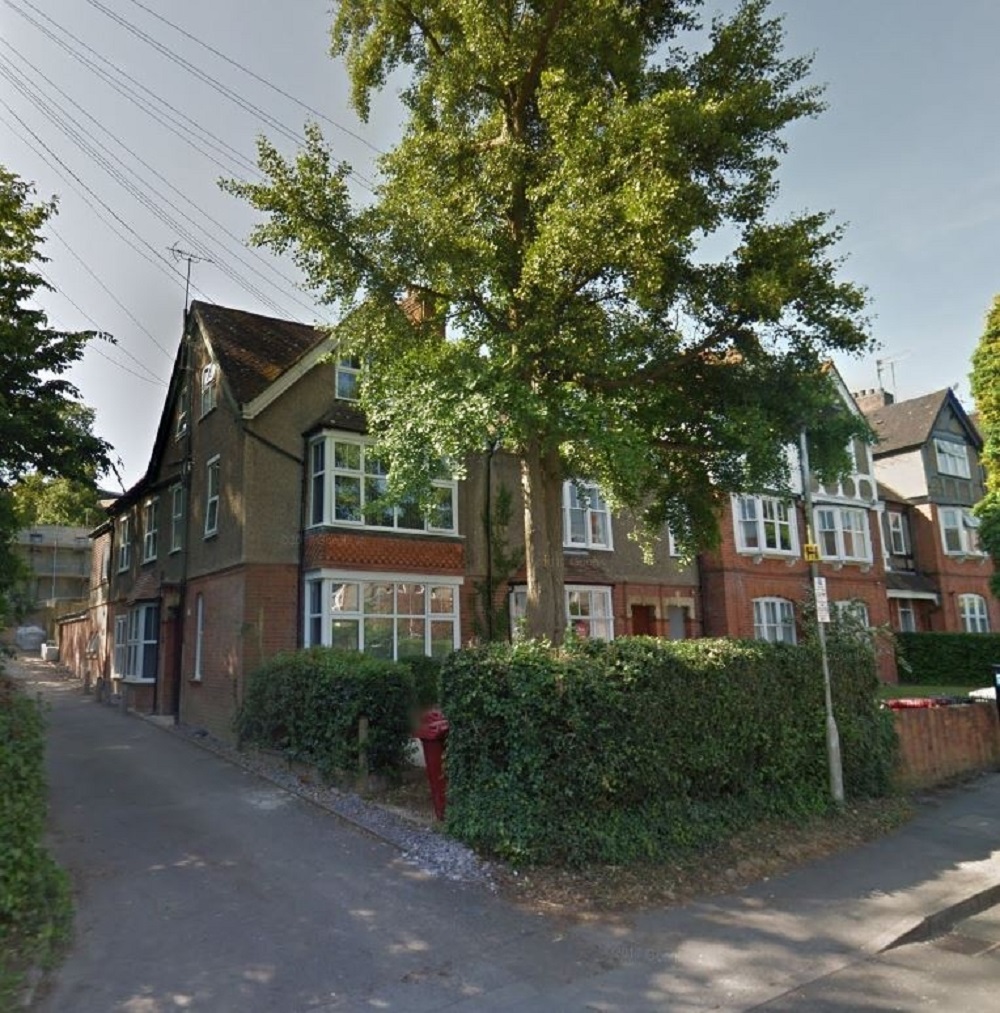 Reading home split to house 12 people despite 'karaoke party' complaints