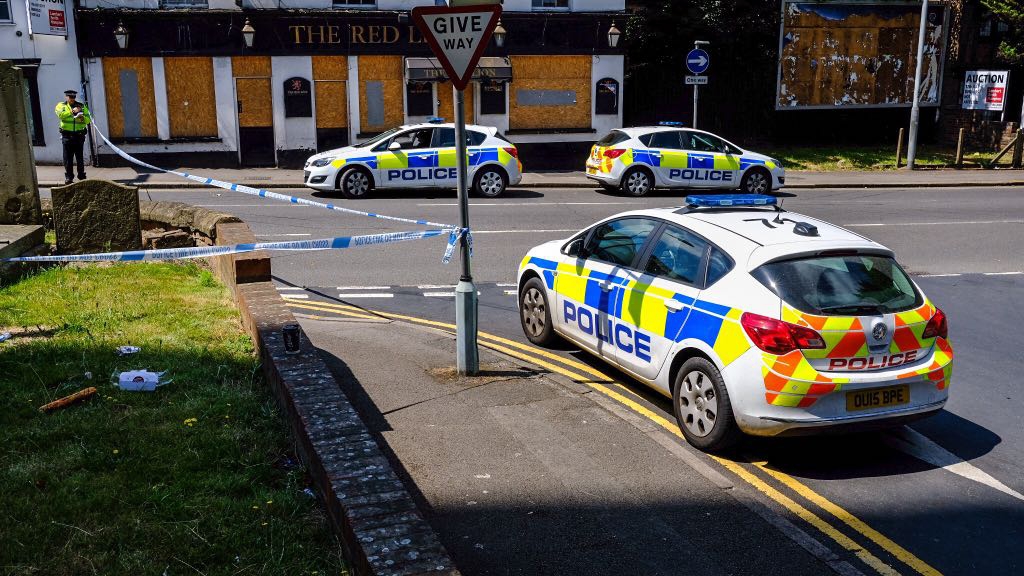 Teenage robbers who caused Reading man to fall to his death face jail