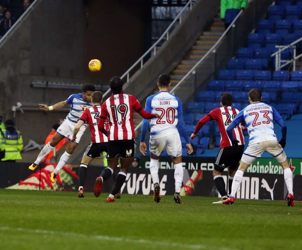 Reading FC writer Jonathan Low on January signings, recalling loan players and giving youngsters a chance