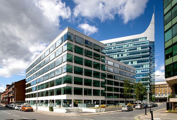 World leading reusable software company sets up in Reading's White Building