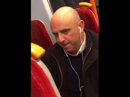 CCTV released after man headbutted in Ascot pub
