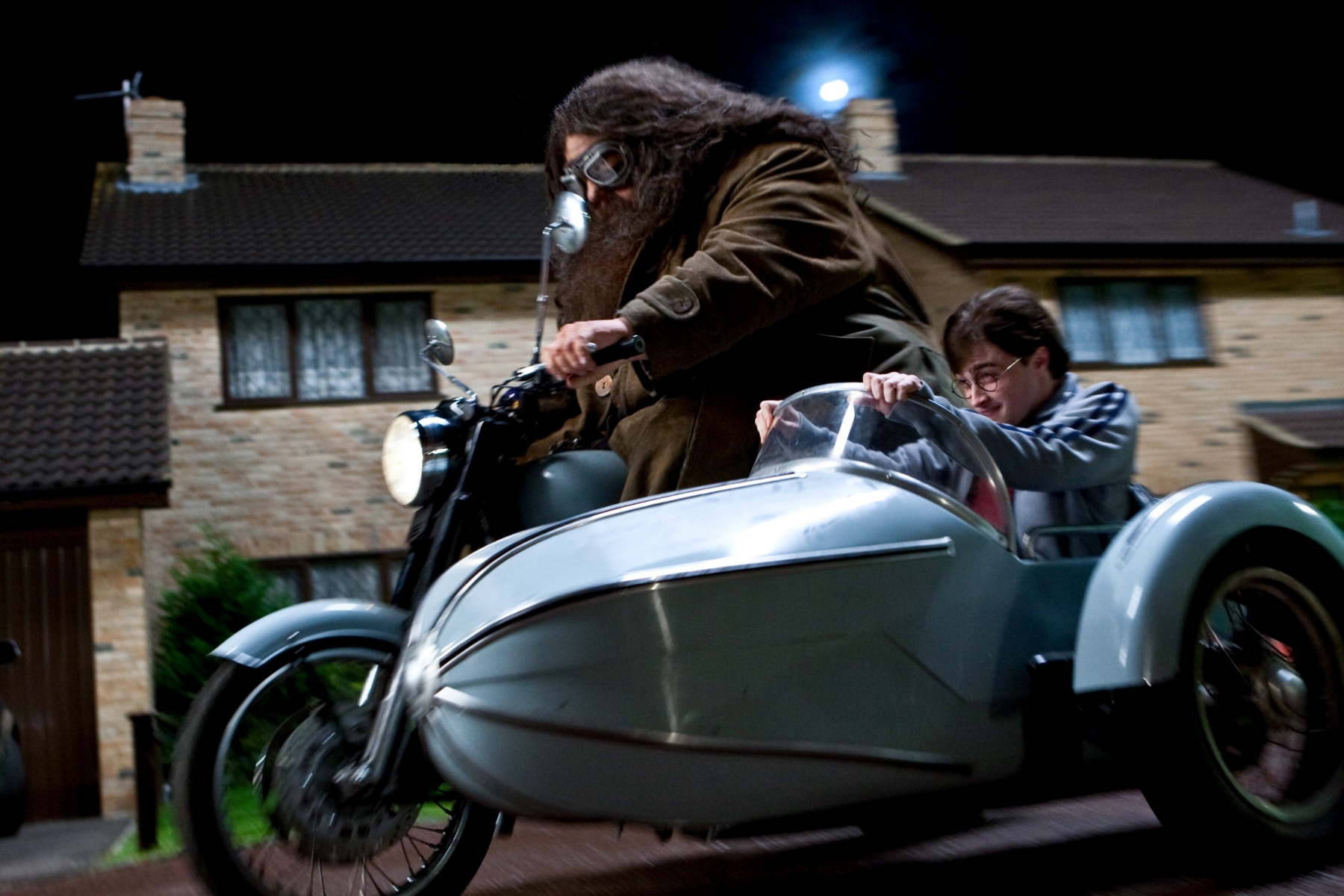 Dress as your favourite character for Harry Potter Book Night in Wokingham
