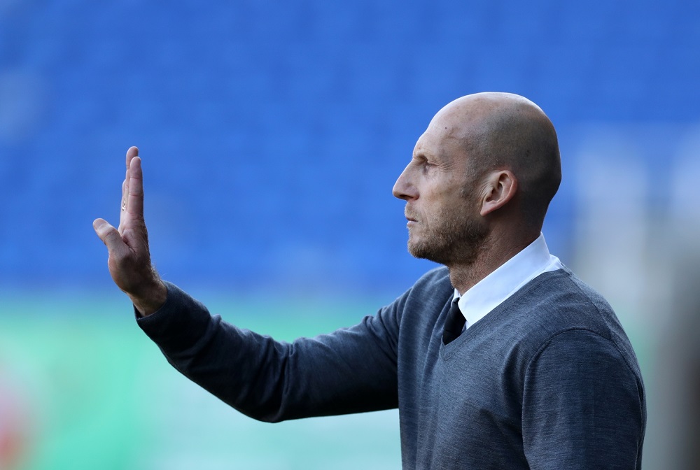 Reading FC v Brentford team news, TV details and manager views