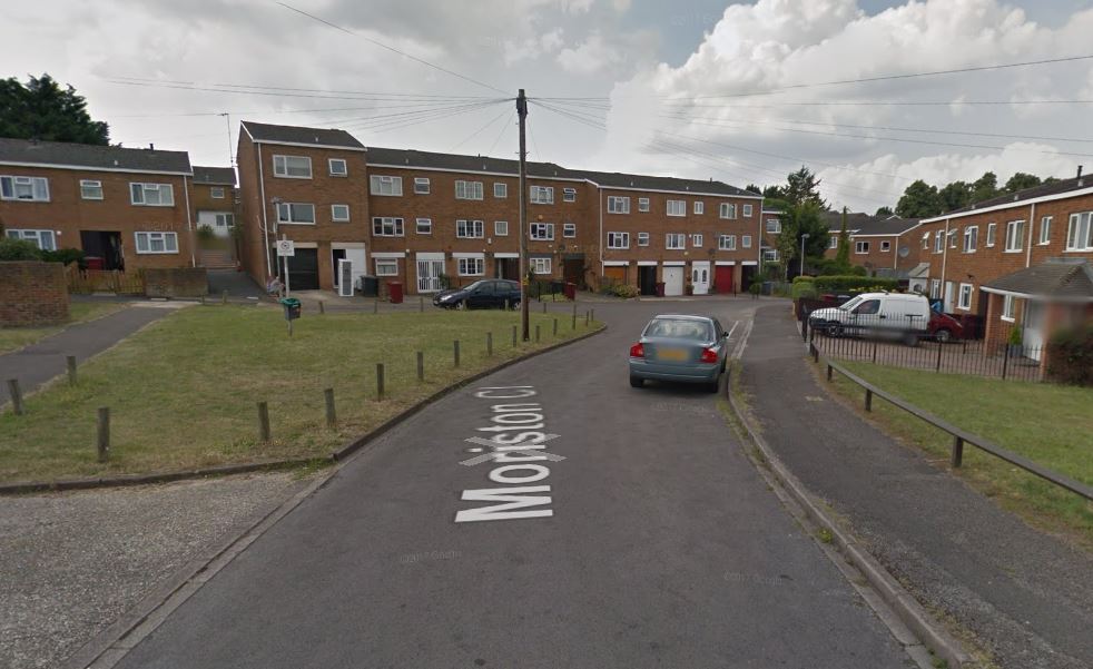 Teenagers seriously injured after being attacked with metal pole in West Reading