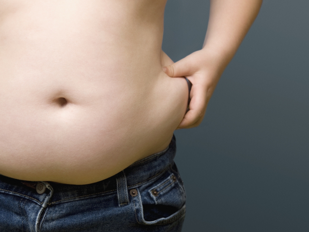 One third of Reading children are obese, new report shows