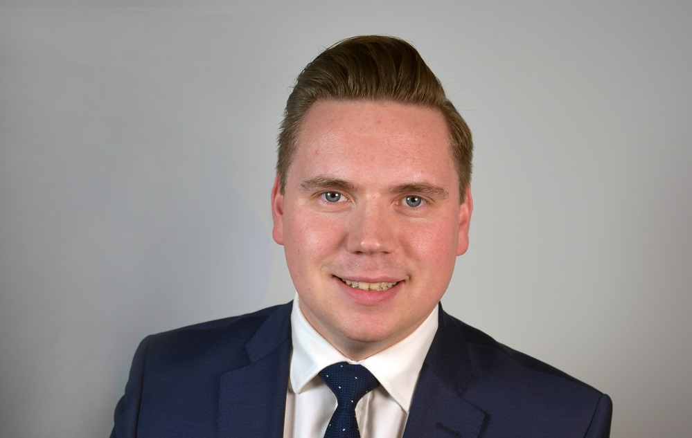 Hotel manager elected President of West Berkshire Chamber of Commerce