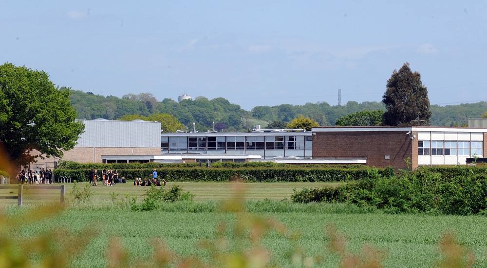 Theale Green School to become part of multi academy trust