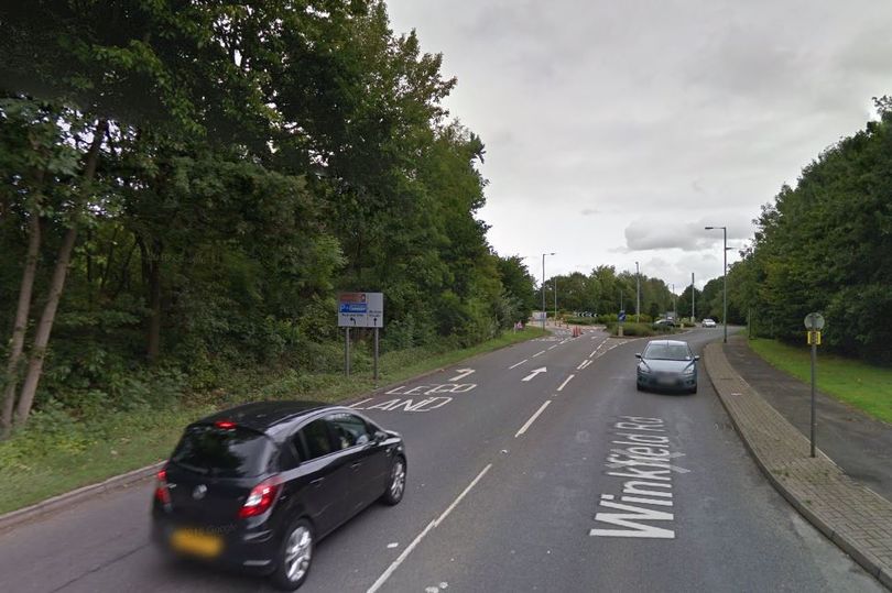 Man accused of killing Wokingham cyclist cleared of careless driving