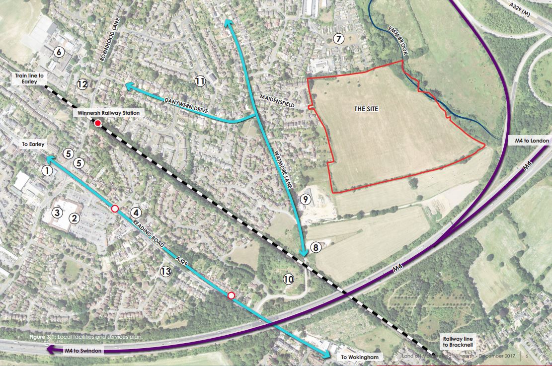 Winnersh-Maidensfield-plans