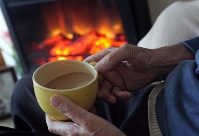 Lonely people in Reading wanted for research into isolation