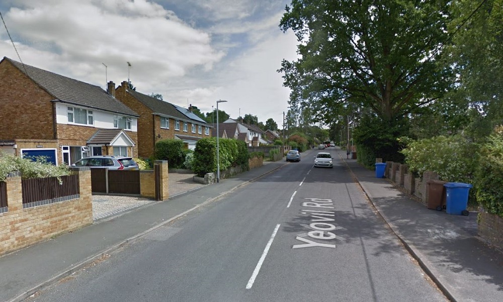 Witness appeal after woman found unconscious in car in Sandhurst dies