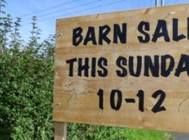 barn